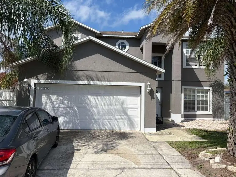 510 Bassett Dr, Kissimmee, FL 34758 - #2