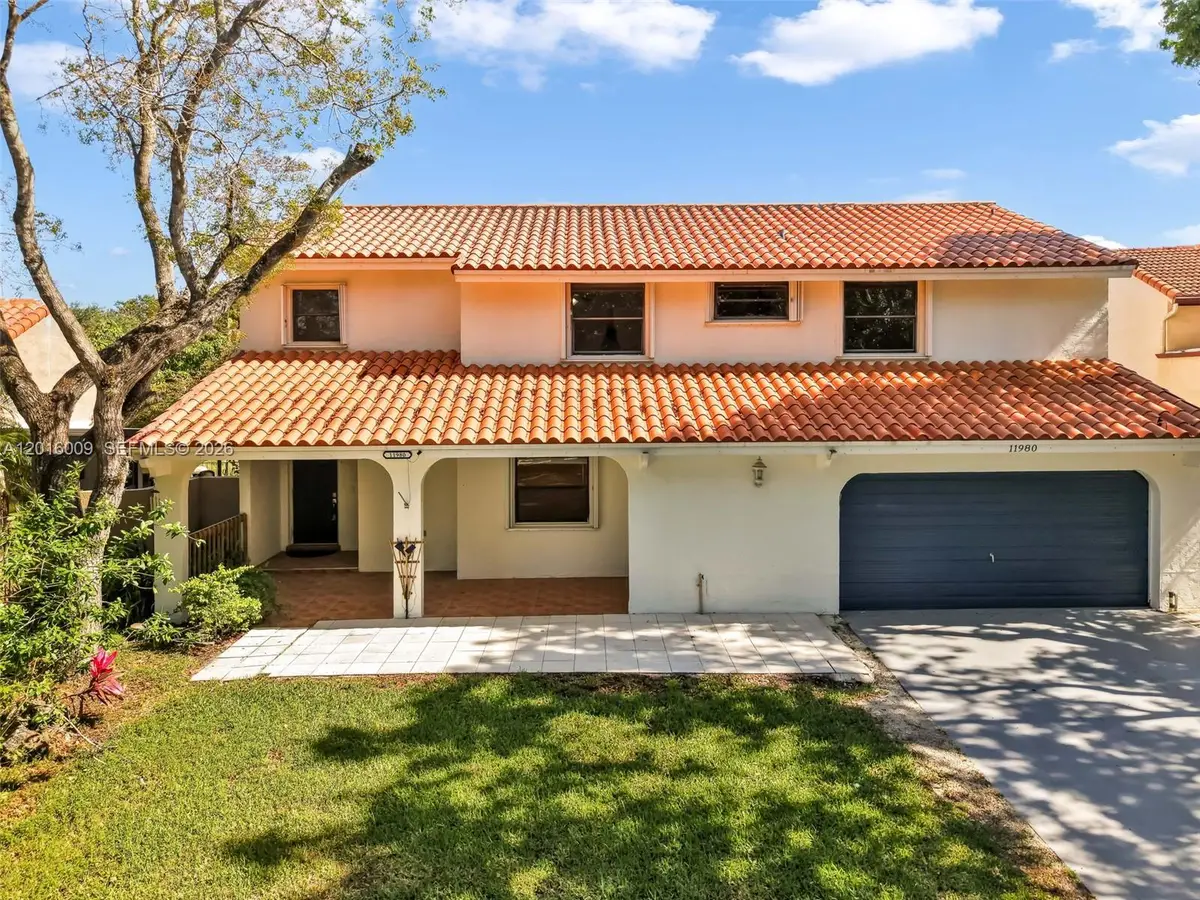11980 S Aviary Dr, Cooper City, FL 33026 - #1