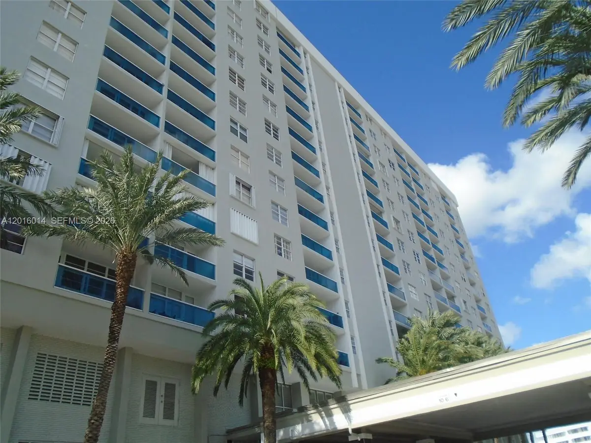 6770 Indian Creek Dr #7P, Miami Beach, FL 33141 - #1