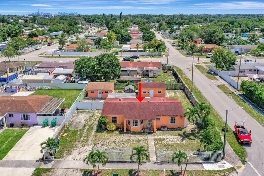 2890 NW 160th St, Miami Gardens, FL 33054 - #2