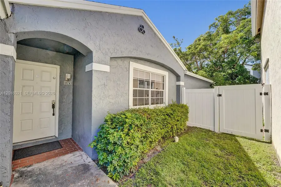 11730 NW 12th St, Pembroke Pines, FL 33026 - #2