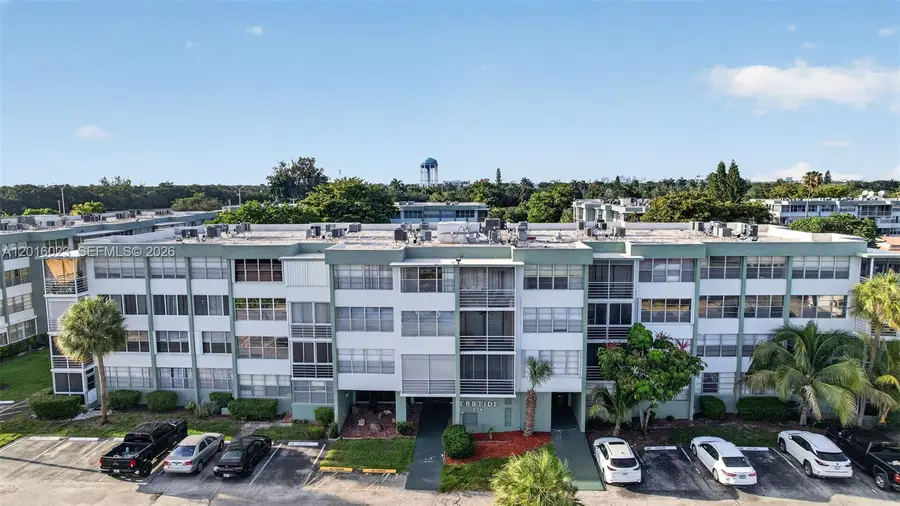 2761 Taft St #212, Hollywood, FL 33020 - #3
