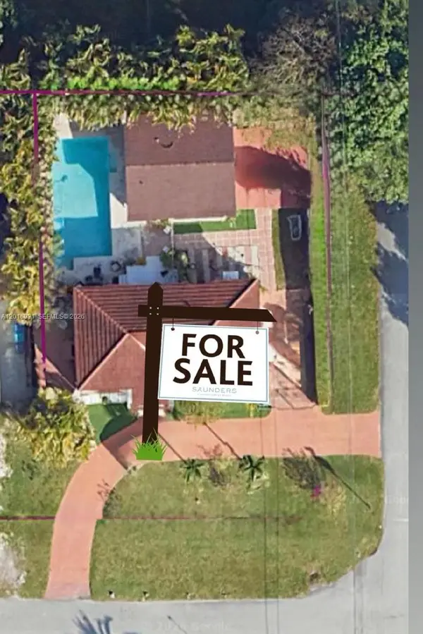 6801 SW 27th St, Miami, FL 33155