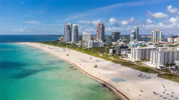 345 Ocean Dr #424, Miami Beach, FL 33139