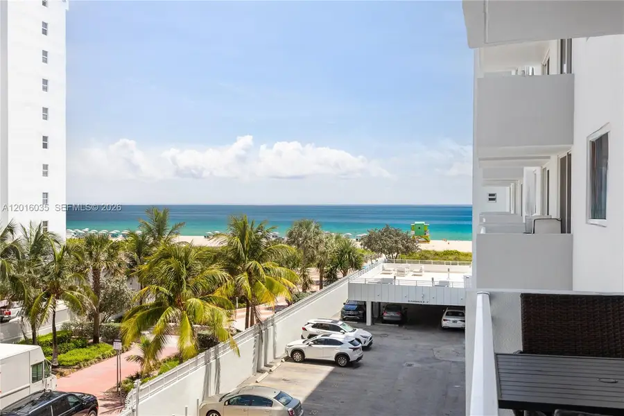 345 Ocean Dr #424, Miami Beach, FL 33139 - #2