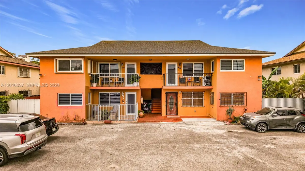 1652 W 42nd Pl #2, Hialeah, FL 33012 - #1
