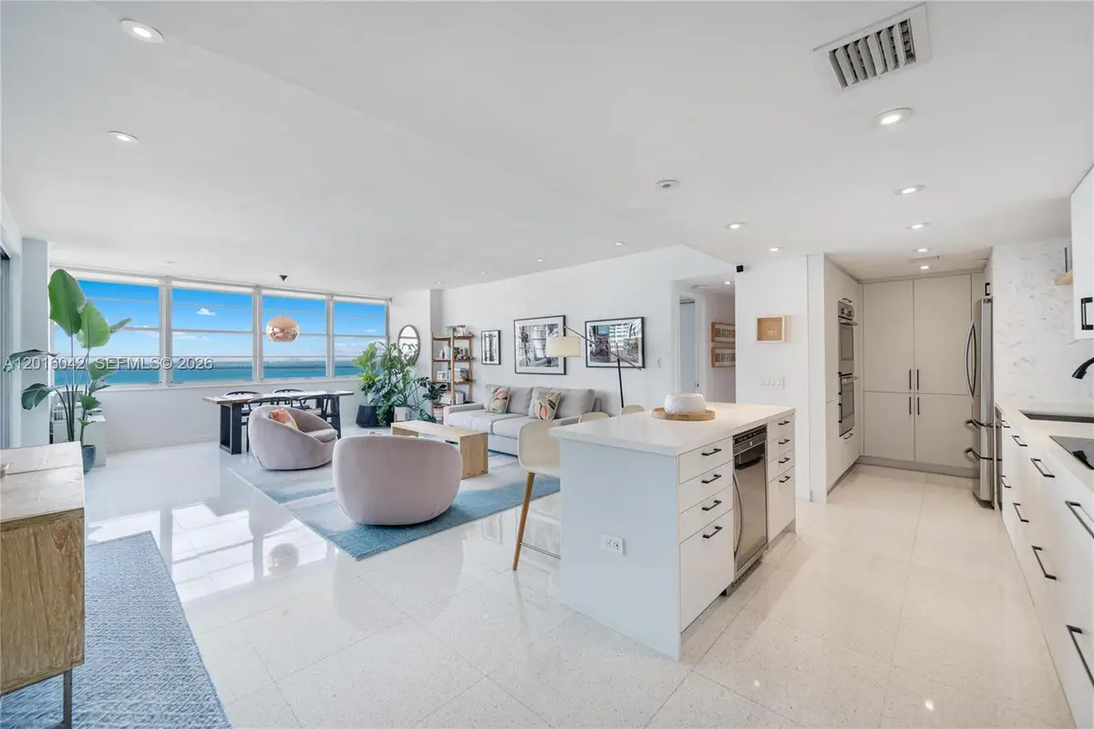 20 Island Ave #1401, Miami Beach, FL 33139 - #1