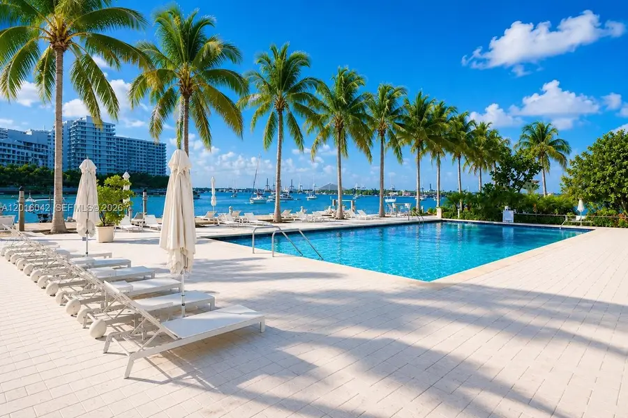 20 Island Ave #1401, Miami Beach, FL 33139 - #2