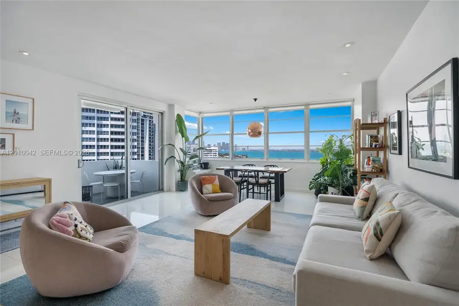 20 Island Ave #1401, Miami Beach, FL 33139 - #3