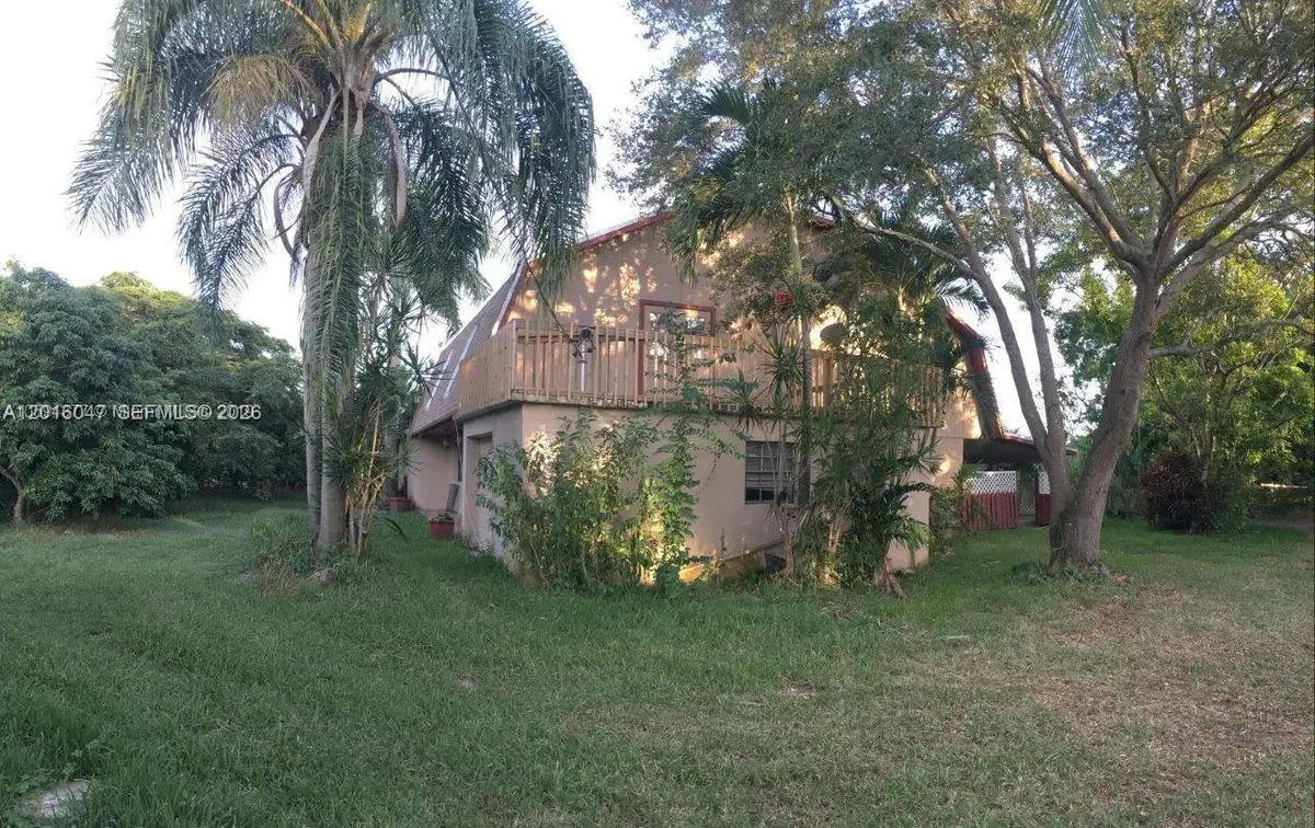 18950 SW 240th St, Homestead, FL 33031 - #1
