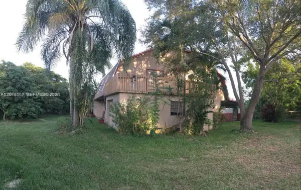 18950 SW 240th St, Homestead, FL 33031