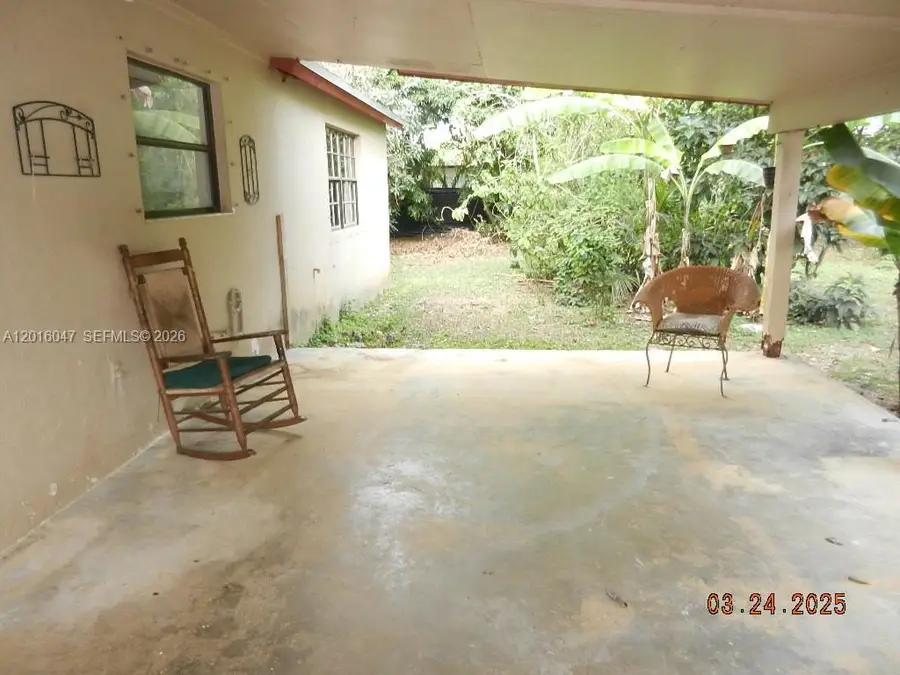 18950 SW 240th St, Homestead, FL 33031 - #3