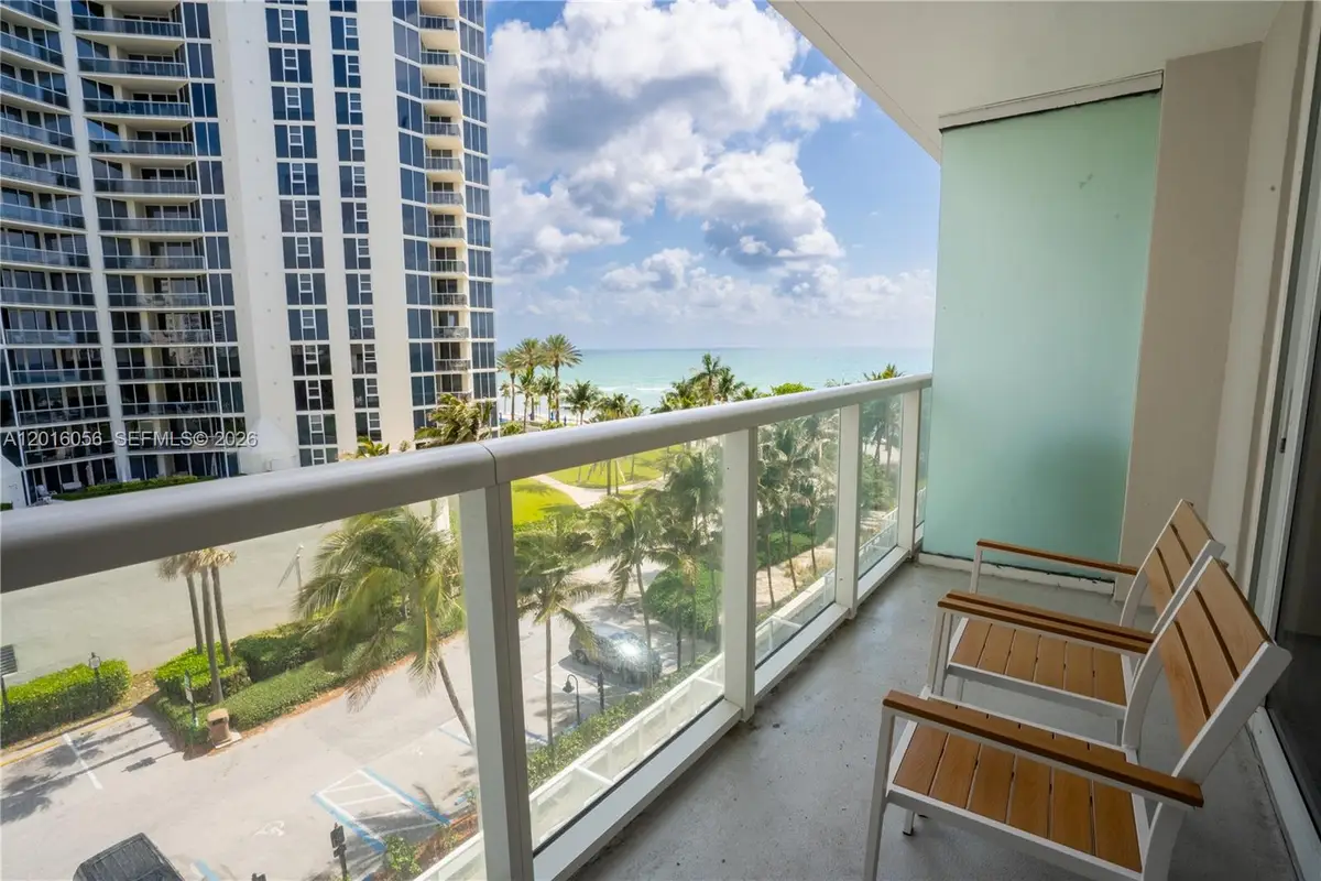 19201 Collins Ave #425, Sunny Isles Beach, FL 33160 - #1