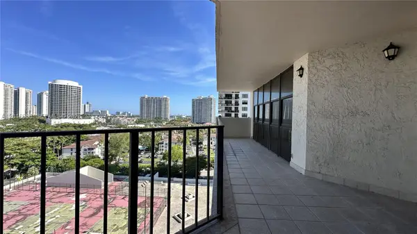 18181 NE 31st Ct #1408, Aventura, FL 33160
