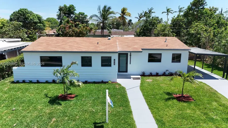 1020 NW 197th Ter, Miami Gardens, FL 33169 - #2