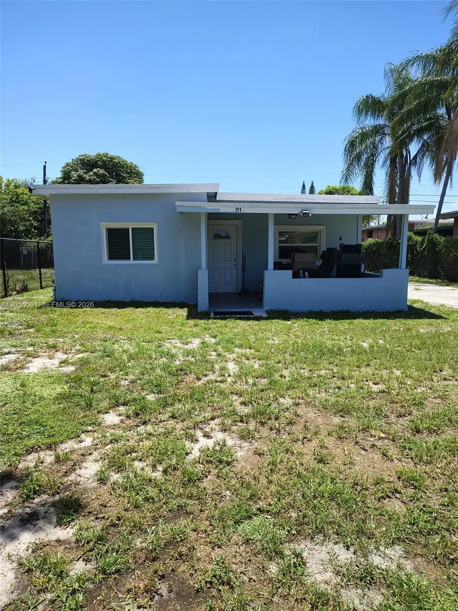 311 NW 28th Way, Fort Lauderdale, FL 33311 - #1