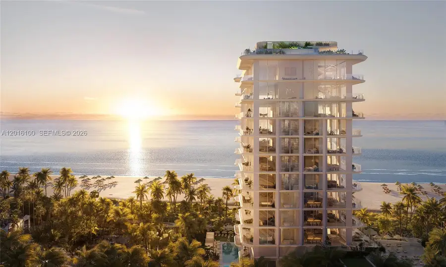 1671 Collins Ave #10A, Miami Beach, FL 33140 - #2