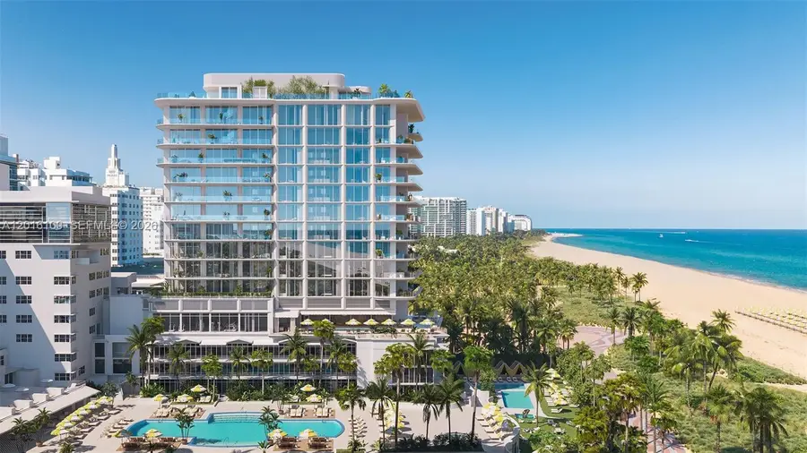 1671 Collins Ave #10A, Miami Beach, FL 33140 - #3