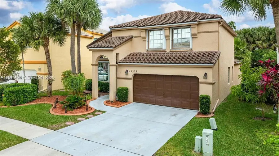 15522 NW 12th Ct, Pembroke Pines, FL 33028 - #3