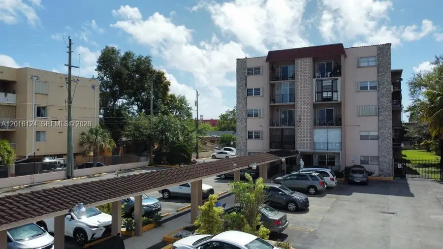 3640 NW 9th St #201, Miami, FL 33125 - #3