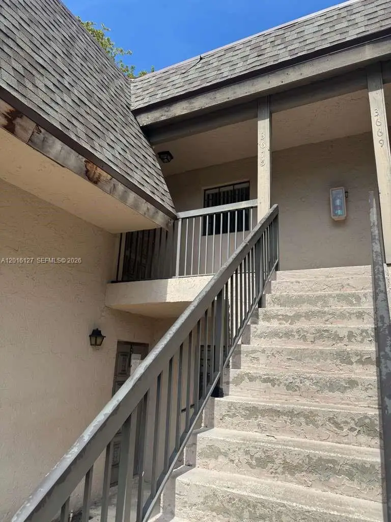 Address Withheld By Seller, Sunrise, FL 33351 - #1