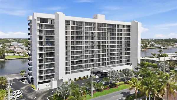 521 N Riverside Dr #606, Pompano Beach, FL 33062