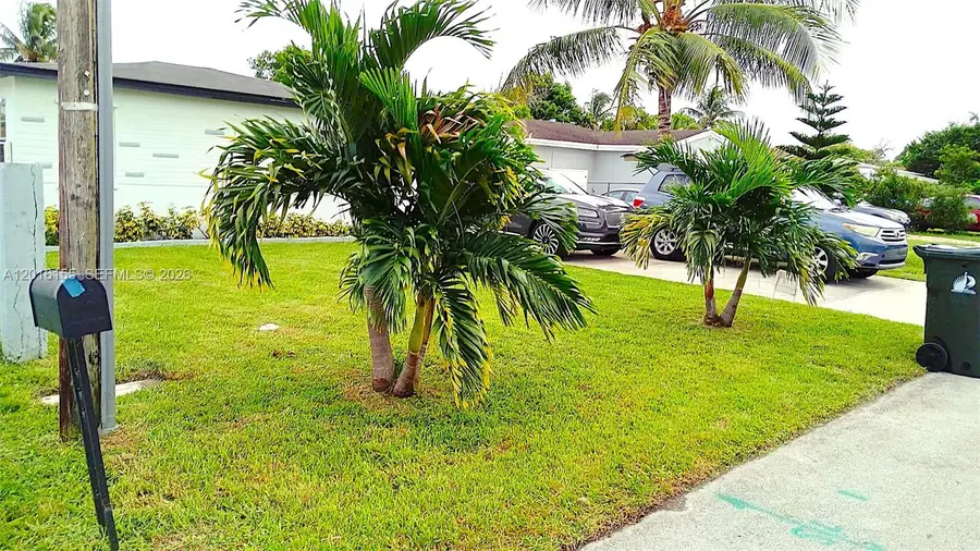 3416 SW 12th Ct, Fort Lauderdale, FL 33312 - #3