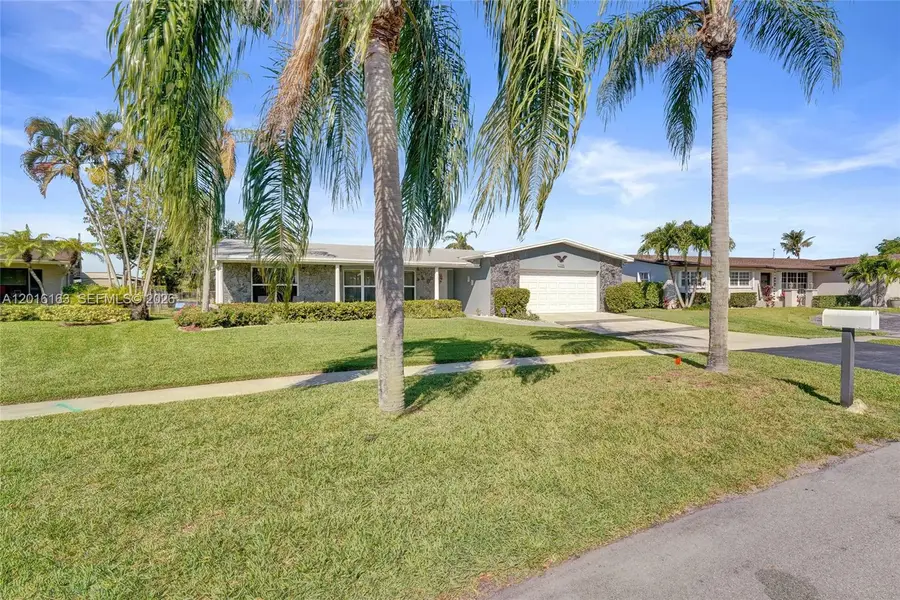 1330 NW 122nd Ave, Pembroke Pines, FL 33026 - #3