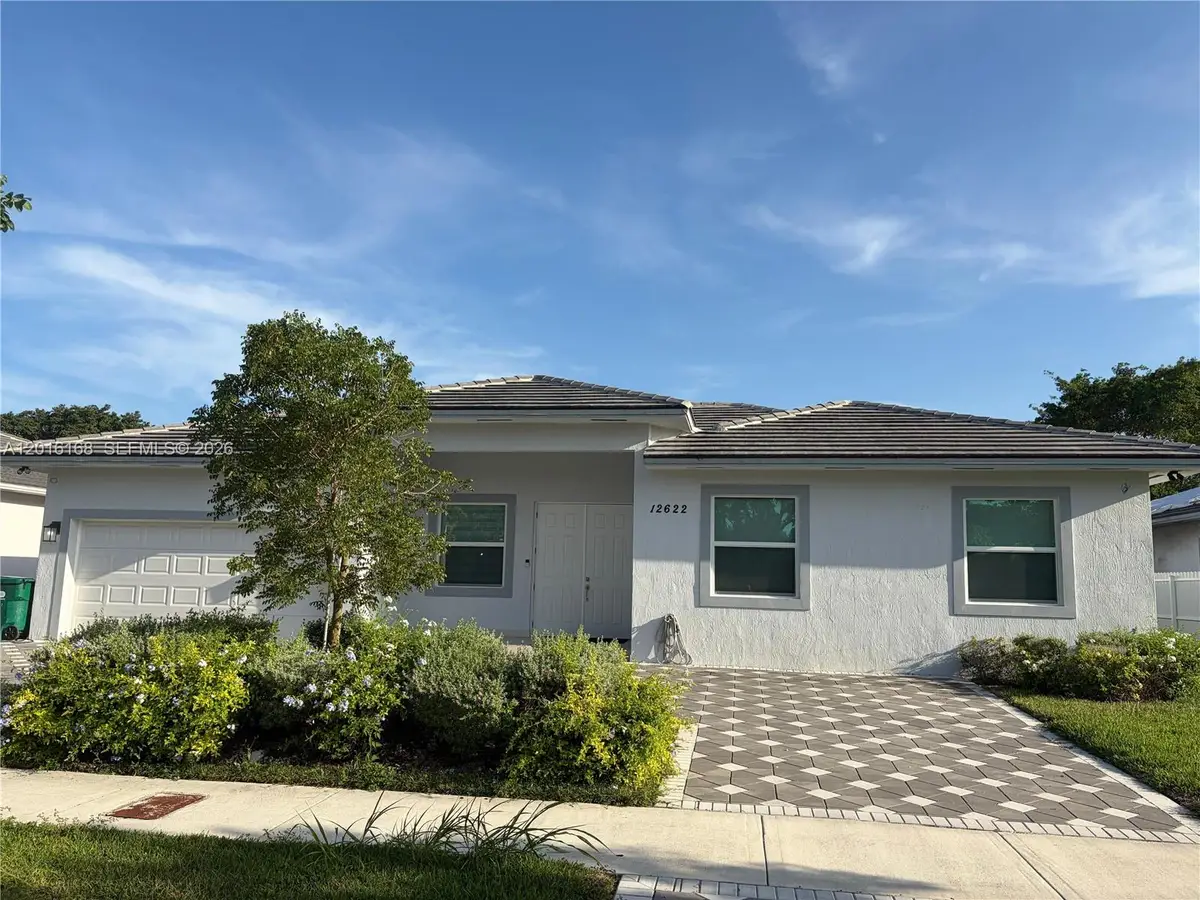 12622 SW 224th St, Miami, FL 33170 - #1