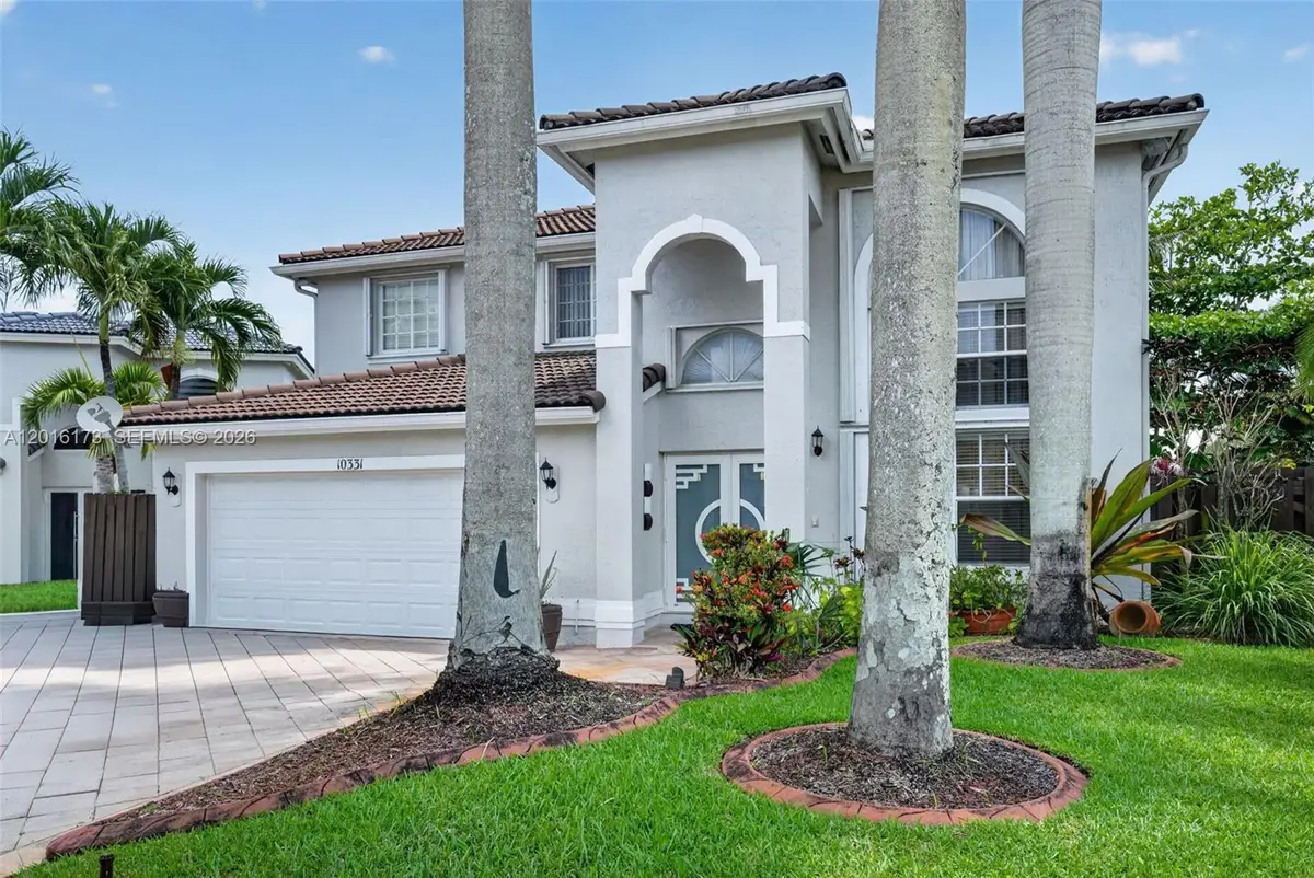 10331 SW 164th Ct, Miami, FL 33196 - #1