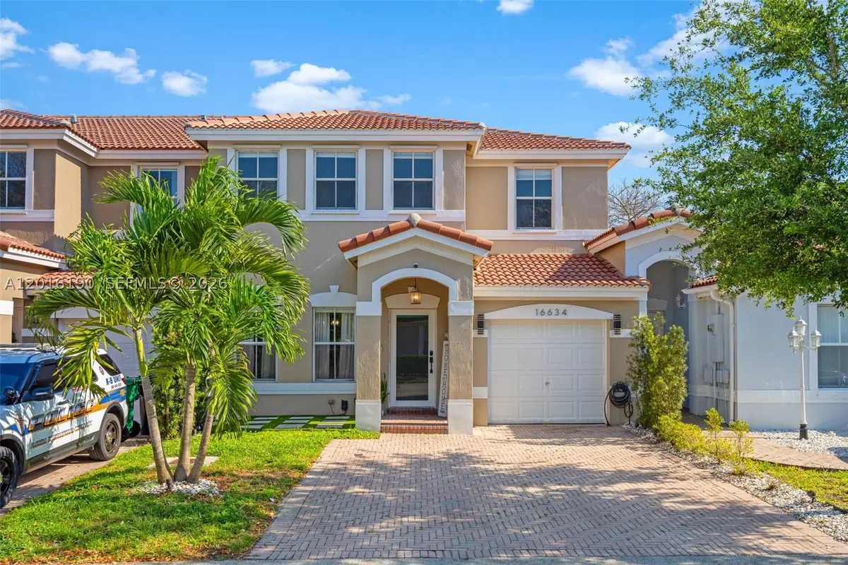 16634 SW 48 Terr, Miami, FL 33185 - #1