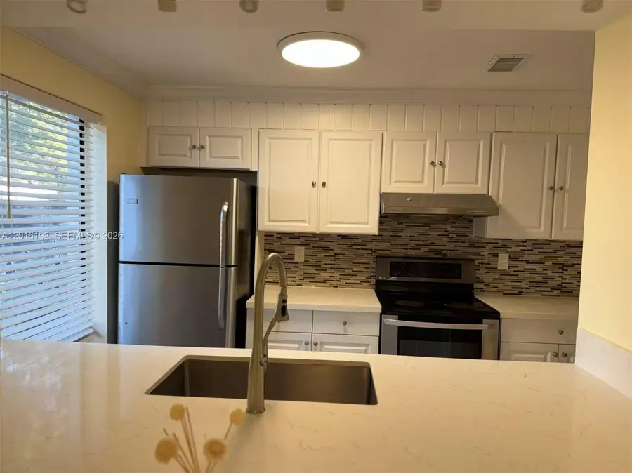 4206 Nw 114th Terr #1, Coral Springs, FL 33065 - #3
