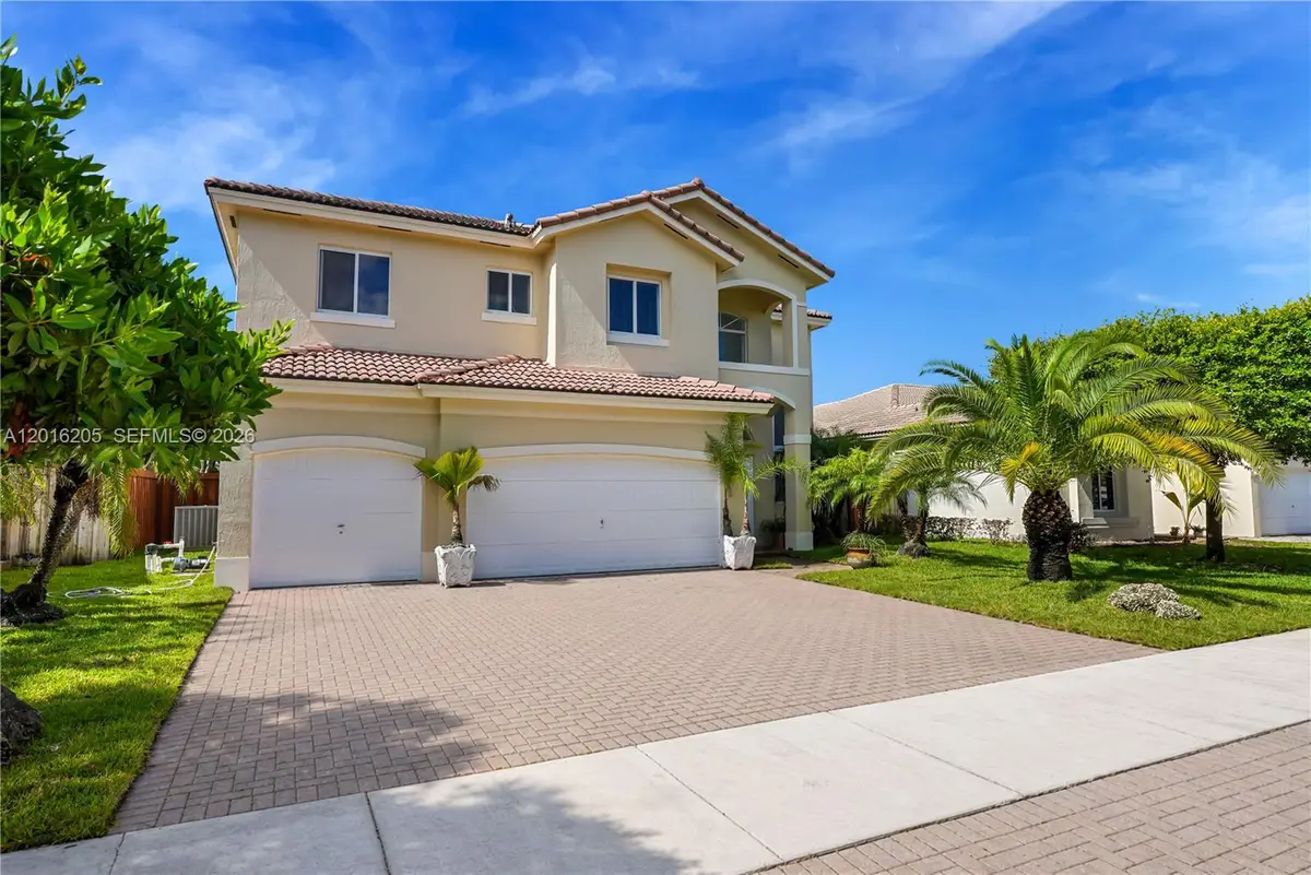 1924 SE 21st Ct, Homestead, FL 33035 - #1