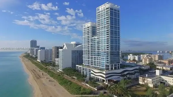 6801 Collins Ave #718, Miami Beach, FL 33141