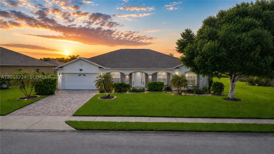 4738 Ashley Lake Cir, Vero Beach, FL 32967 - #2