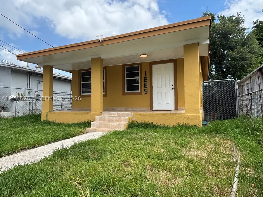 1669 NW 70th St, Miami, FL 33147 - #2