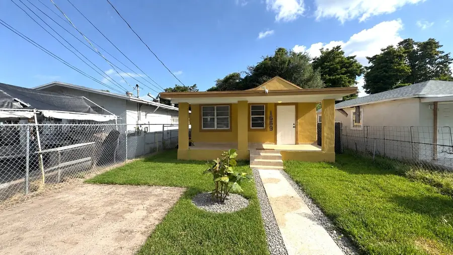 1669 NW 70th St, Miami, FL 33147 - #3