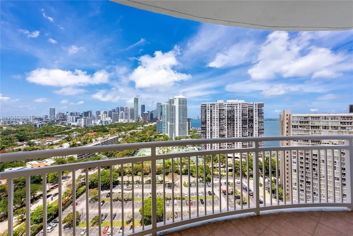 2475 Brickell Ave #2206, Miami, FL 33129 - #1