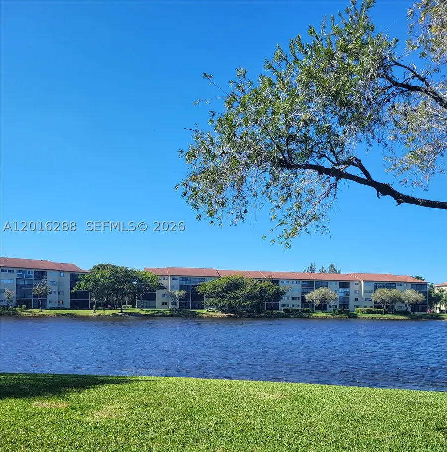 13705 SW 12th St #304B, Pembroke Pines, FL 33027 - #3