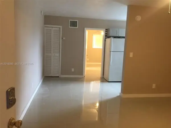 Address Withheld By Seller, Miami, FL 33125