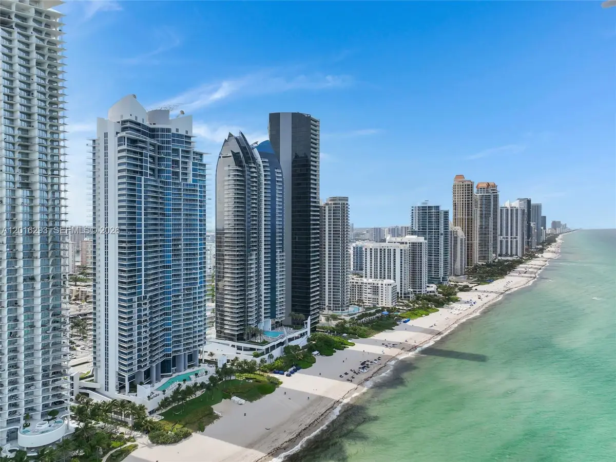 17001 Collins Ave #2805, Sunny Isles Beach, FL 33160 - #1
