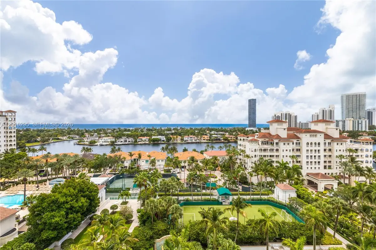 19955 NE 38th Ct #1403, Aventura, FL 33180 - #1