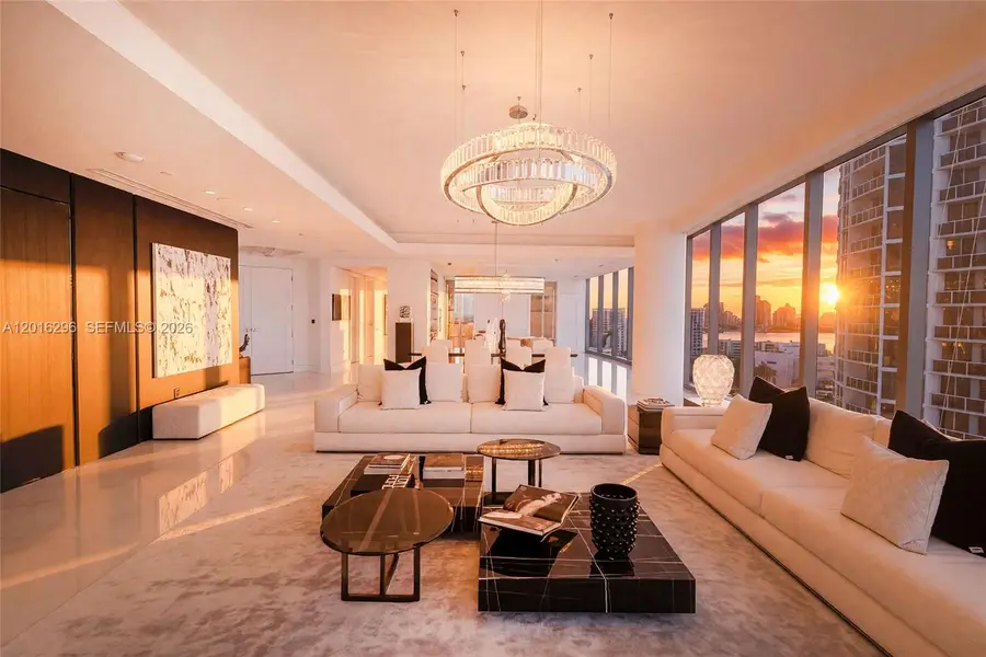 17975 Collins Ave #N-1402, Sunny Isles Beach, FL 33160 - #2