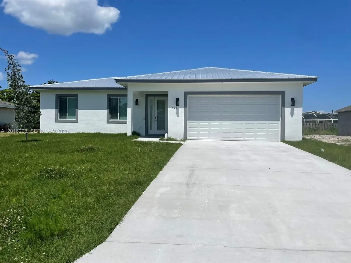 1765 SE Aires Ln, Port Saint Lucie, FL 34984 - #1