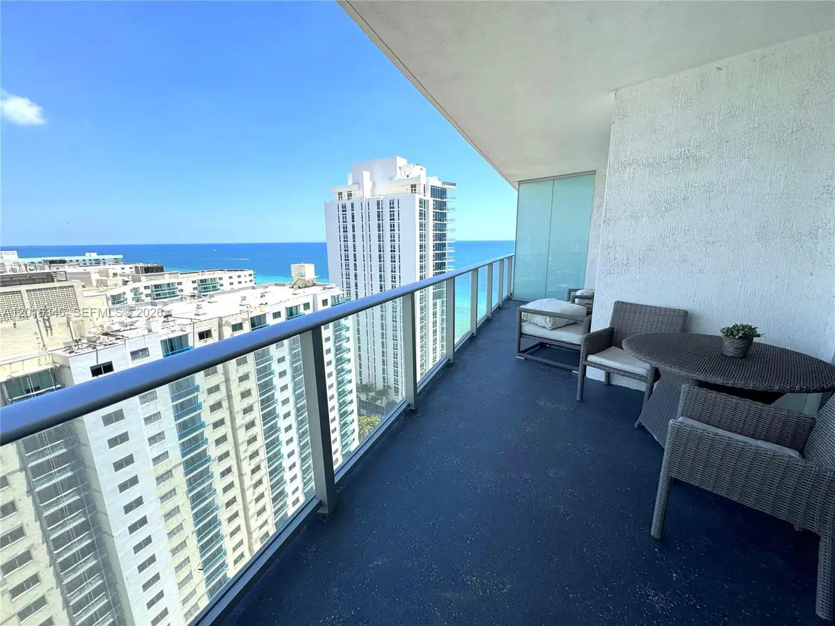 4111 S Ocean Dr #1610, Hollywood, FL 33019 - #1