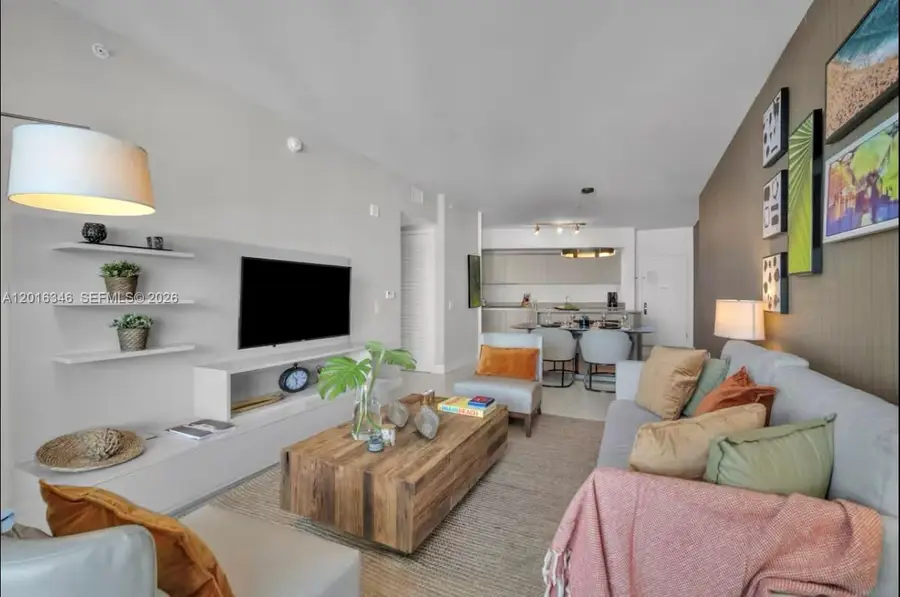 4111 S Ocean Dr #1610, Hollywood, FL 33019 - #3
