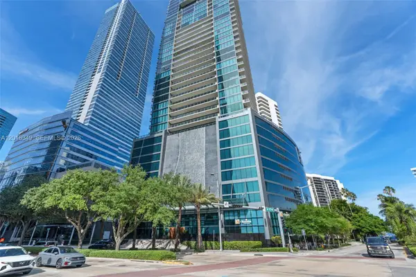 1451 Brickell Ave #904, Miami, FL 33131