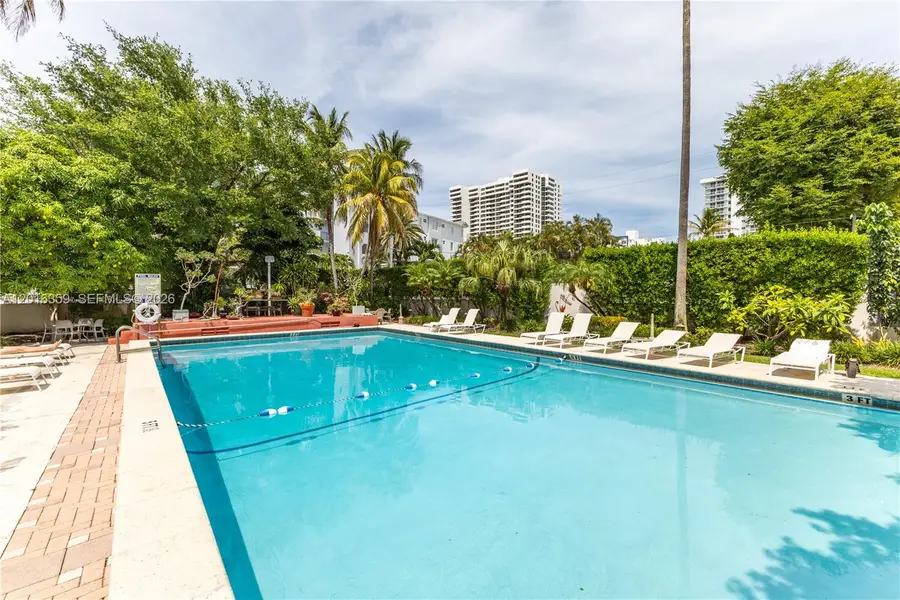 255 W 24th St #432, Miami Beach, FL 33140 - #2