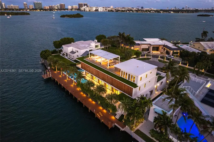 13390 Biscayne Bay Dr, North Miami, FL 33181 - #2