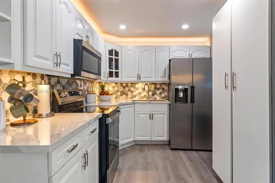 14185 SW 87th St #212A, Miami, FL 33183 - #2